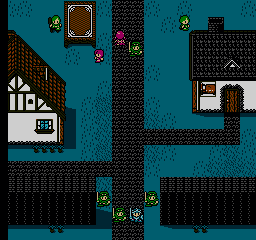 光荣圣战 (日版) (角色扮演)